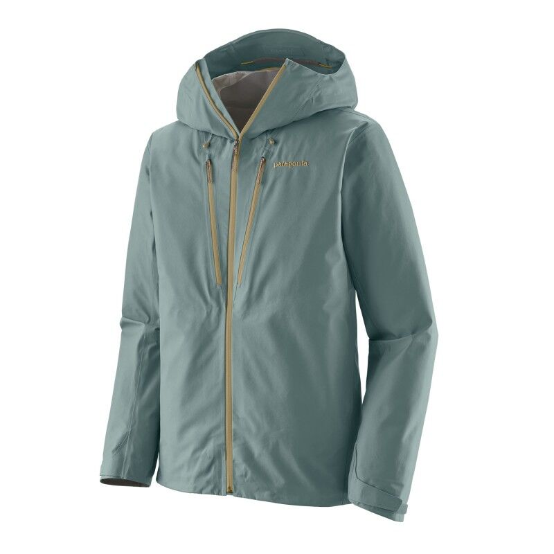 Triolet Jkt - Chaqueta impermeable - Hombre