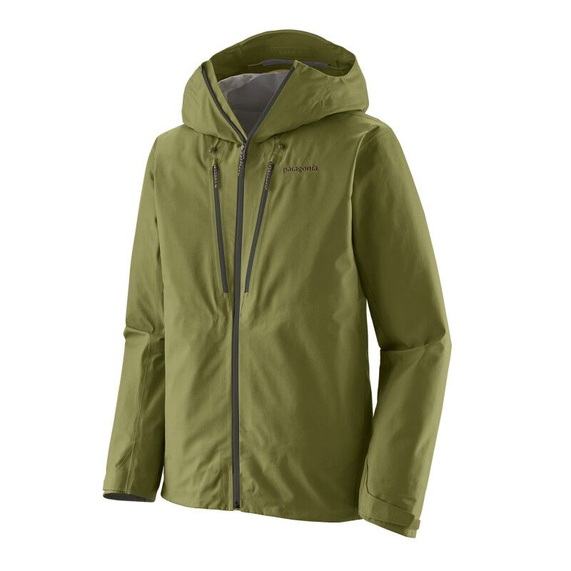 Triolet Jkt - Chaqueta impermeable - Hombre