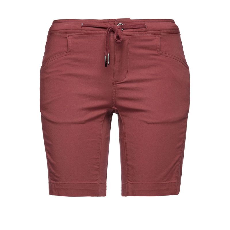 Credo Shorts - Dámské lezecké šortky