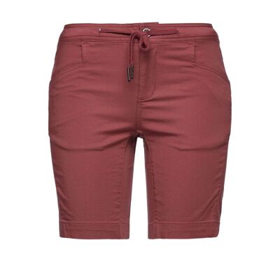 Credo Shorts - Pantalones cortos de escalada - Mujer