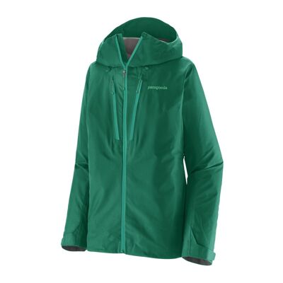 Triolet Jkt - Chaqueta impermeable - Mujer
