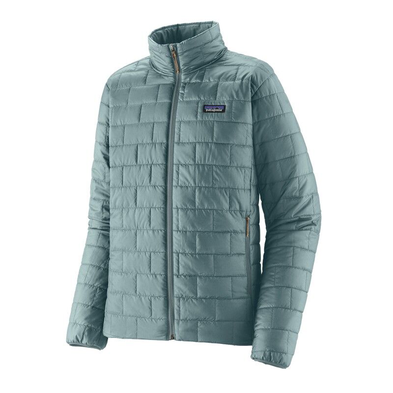 Men's Nano Puff Jacket - Chaqueta de fibra sintética - Hombre