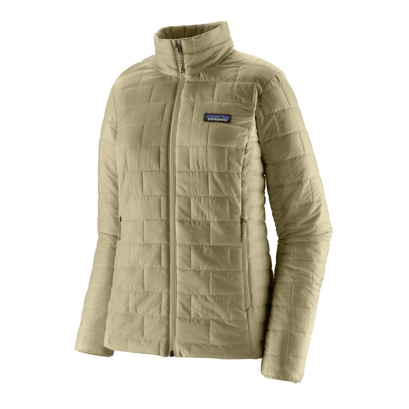 Women's Nano Puff Jacket - Casaco penas mulher