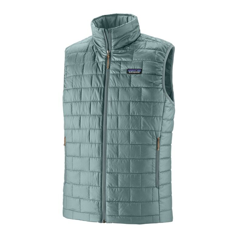 Men's Nano Puff Vest - Donsjack - Heren