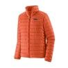 Coal Orange