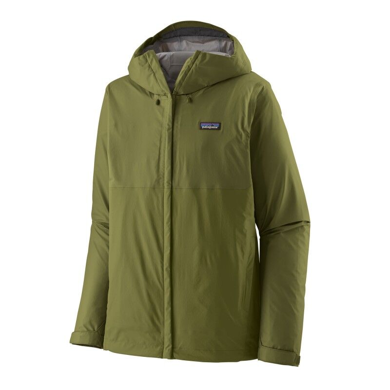 M's Torrentshell 3L Jkt - Giacca antipioggia - Uomo