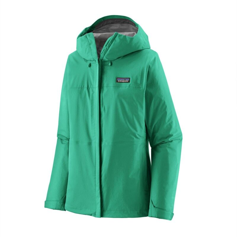 W's Torrentshell 3L Jkt - Chaqueta impermeable - Mujer