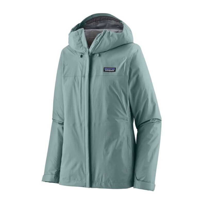 W's Torrentshell 3L Jkt - Chaqueta impermeable - Mujer
