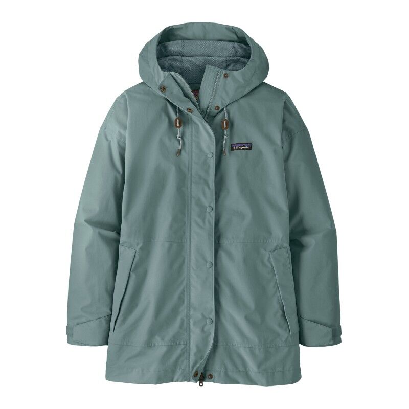 Outdoor Everyday Rain Jkt - Regenjas - Dames