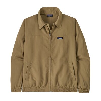 M's Isthmus Unlined Jkt - Casaco impermeável homem