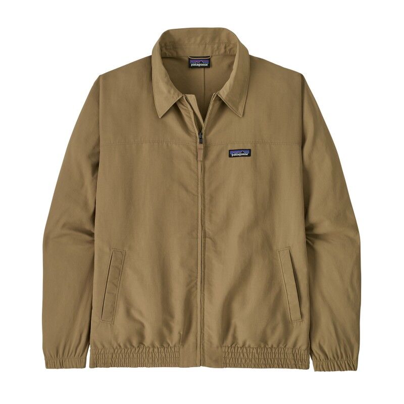 M's Isthmus Unlined Jkt - Waterproof jacket - Men's