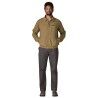 Patagonia M's Isthmus Unlined Jkt - Veste imperméable homme | Hardloop
