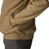 Patagonia M's Isthmus Unlined Jkt - Regnjakke - Herrer | Hardloop