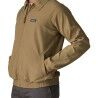 Patagonia M's Isthmus Unlined Jkt - Chaqueta impermeable - Hombre | Hardloop