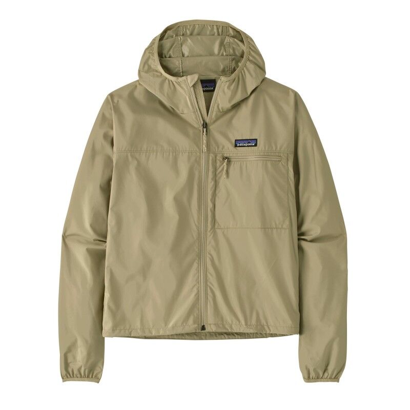 W's Light & Variable Jkt - Casaco impermeável mulher