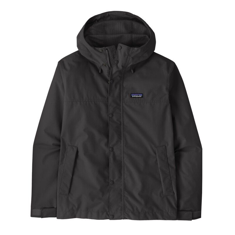 M's Outdoor Everyday Rain Jkt - Kurtka przeciwdeszczowa meska