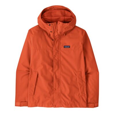 M's Outdoor Everyday Rain Jkt - Casaco impermeável homem