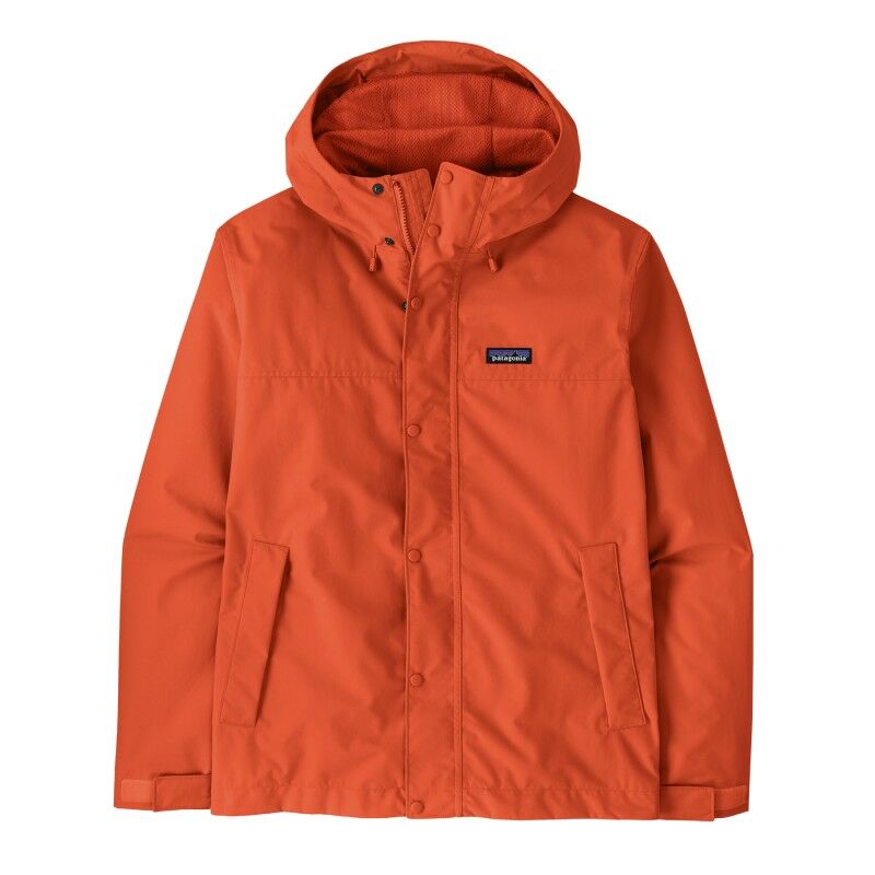M's Outdoor Everyday Rain Jkt - Regnjakke - Herrer