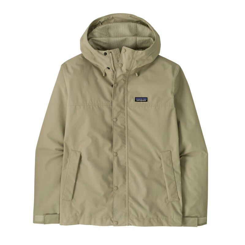 M's Outdoor Everyday Rain Jkt - Regnjacka - Herr