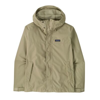 M's Outdoor Everyday Rain Jkt - Regnjakke - Herrer
