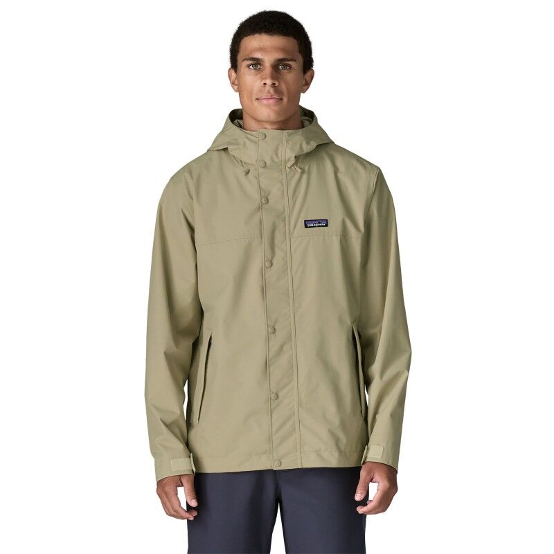 Patagonia M's Outdoor Everyday Rain Jkt - Waterproof jacket - Men's | Hardloop