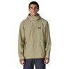 Patagonia M's Outdoor Everyday Rain Jkt - Kurtka przeciwdeszczowa meska | Hardloop