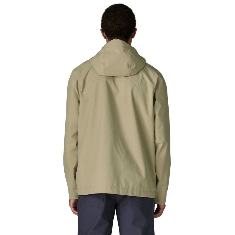 Patagonia M's Outdoor Everyday Rain Jkt - Chaqueta impermeable - Hombre | Hardloop