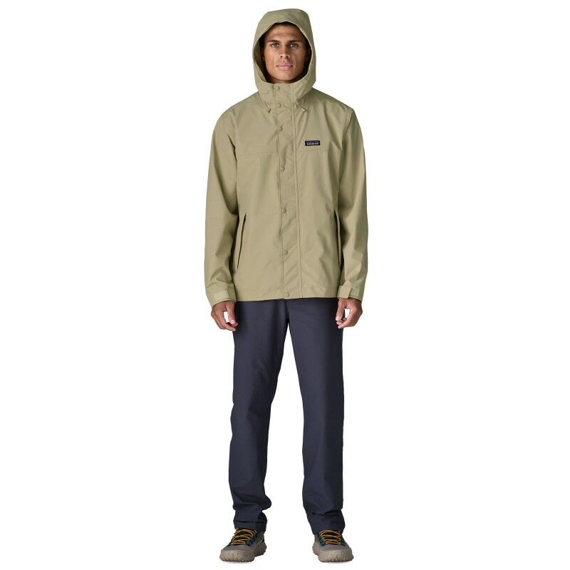 Patagonia M's Outdoor Everyday Rain Jkt - Waterproof jacket - Men's | Hardloop