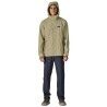Patagonia M's Outdoor Everyday Rain Jkt - Kurtka przeciwdeszczowa meska | Hardloop