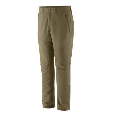M's Terravia Trail Pants - Reg - Calça de caminhada homem