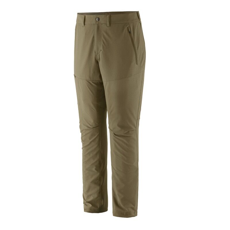 M's Terravia Trail Pants - Reg - Pánské turistické kalhoty