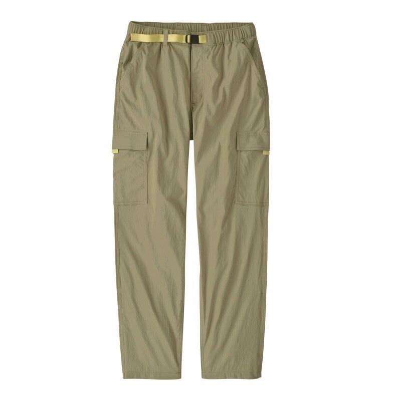 Women's Outdoor Everyday Cargo Pants - Spodnie turystyczne damskie