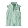 Patagonia Retro Pile Vest - Gilet in pile - Donna