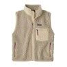 Patagonia Women's Classic Retro-X Vest - Colete polar mulher | Hardloop