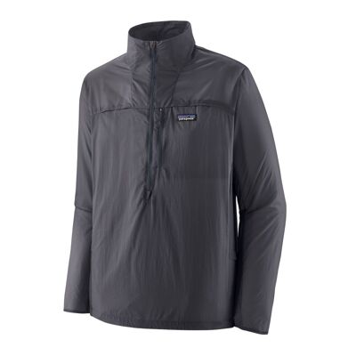 Houdini Stash 1/2 Zip Pullover - Chaqueta cortavientos - Hombre