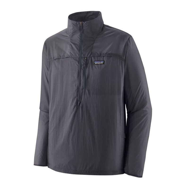 Patagonia Houdini Stash 1/2 Zip Pullover - Windjacke - Herren | Hardloop