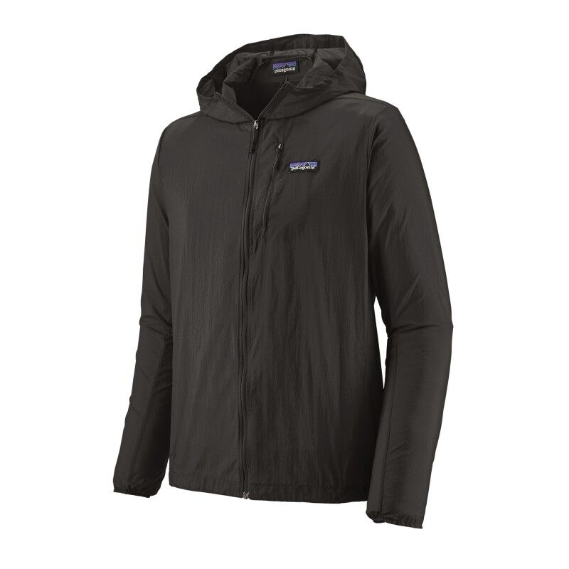 Patagonia Houdini Jacket - Pánská Větrovka | Hardloop
