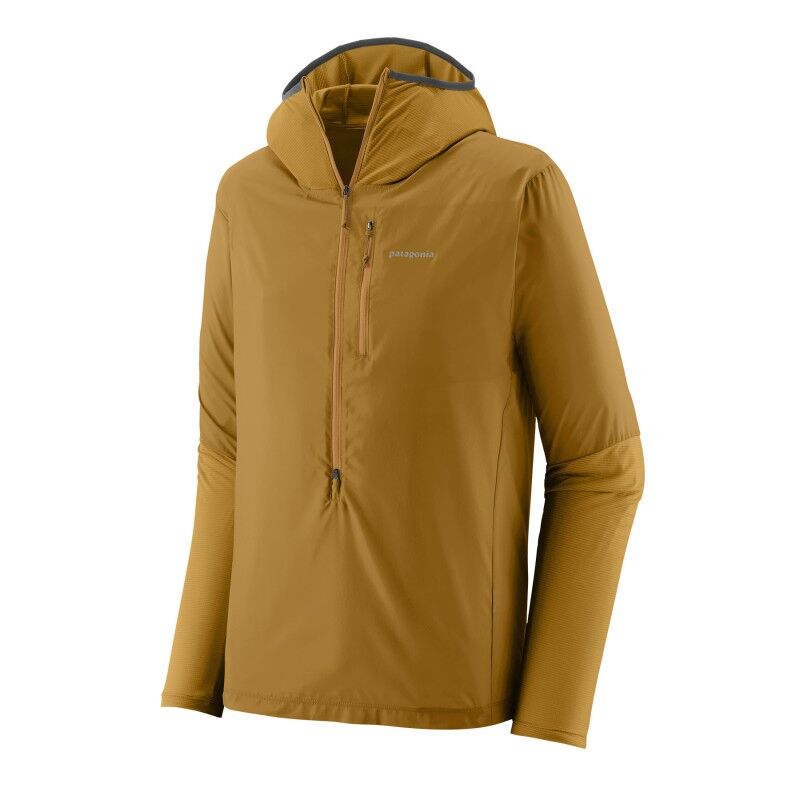 Airshed Pro Pullover - Vindjacka - Herr