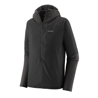 Airshed Pro Pullover - Giacca a vento - Uomo
