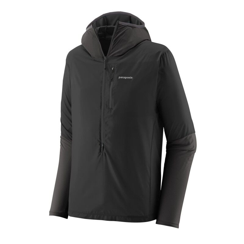 Airshed Pro Pullover - Tuulitakki - Miehet