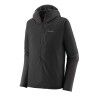 Patagonia Airshed Pro Pullover - Tuulitakki - Miehet | Hardloop