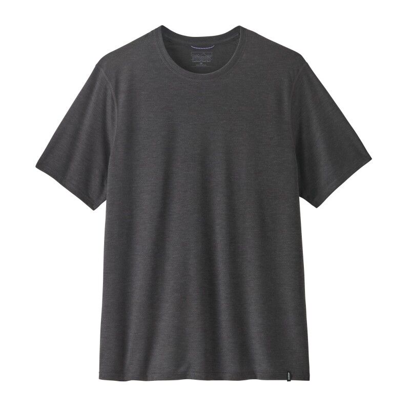 M's Cap Cool Trail Shirt - T-shirt - Herrer