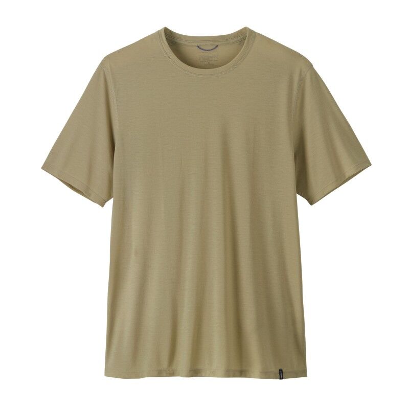 M's Cap Cool Trail Shirt - T-shirt - Heren