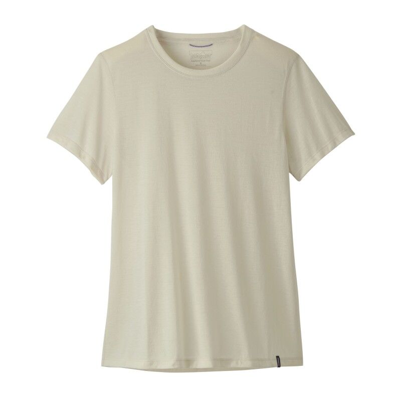 W's Cap Cool Trail Shirt - T-shirt - Donna
