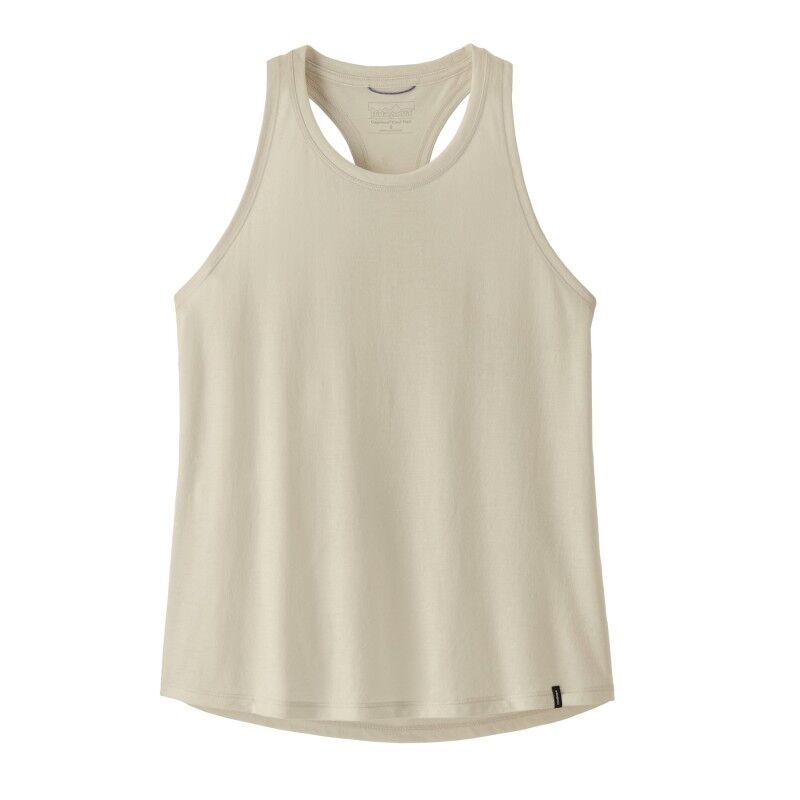 W's Cap Cool Trail Tank - Débardeur femme