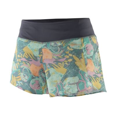 W's Strider Pro Shorts - 3"1/2 - Trail shorts - Dam