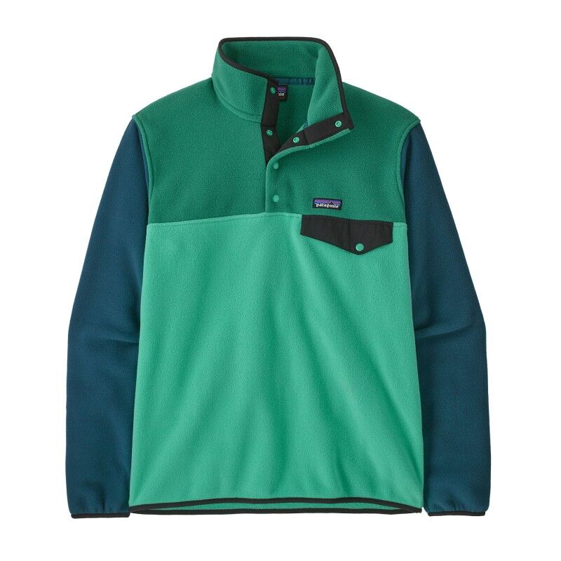 LW Synchilla Snap-T P/O - Forro polar - Hombre