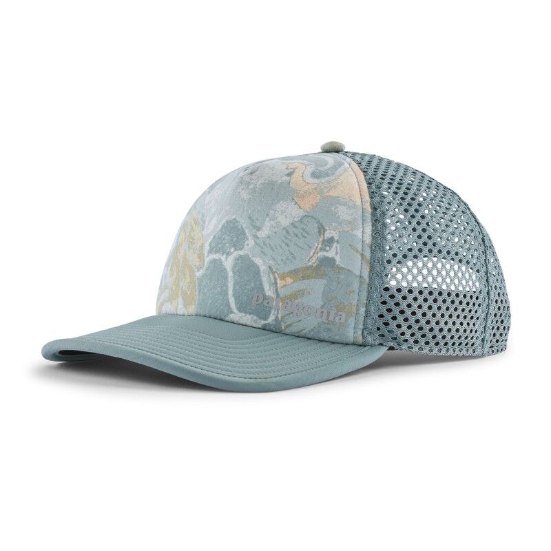 Duckbill Trucker Hat - Cap