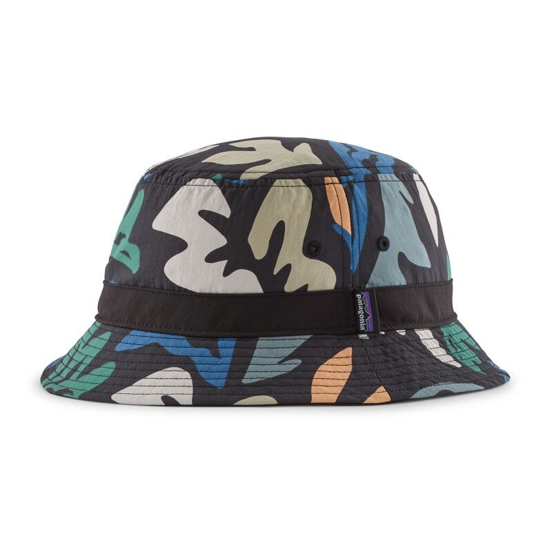 Wavefarer Bucket Hat - Chapeau