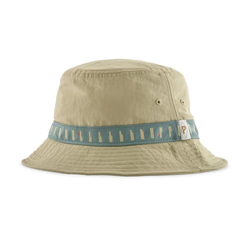 Wavefarer Bucket Hat - Hoed
